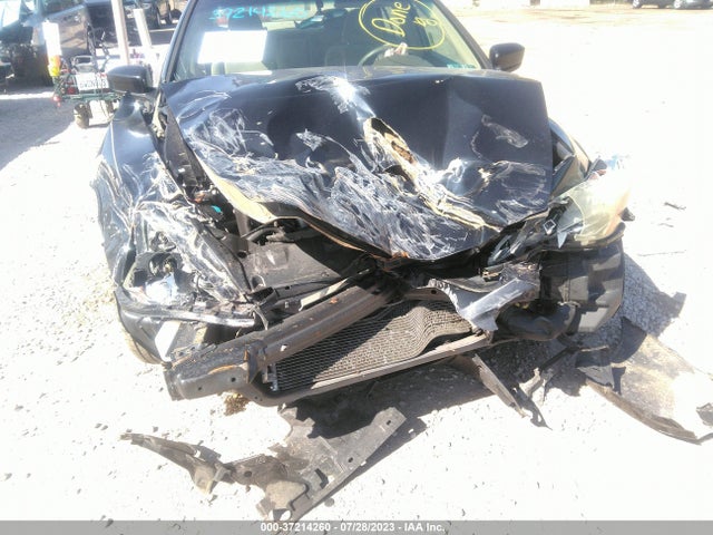 2007 HONDA ACCORD SDN LX VIN: 1HGCM56467A104393