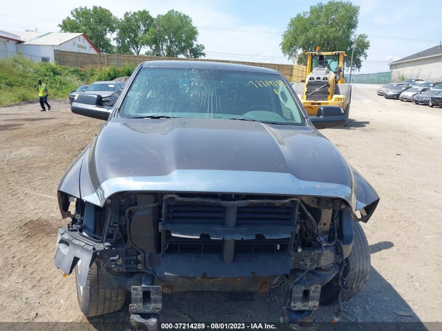 1C6RR7TT8ES396418 RAM 1500 Big Horn