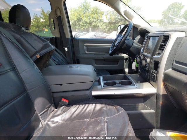1C6RR7TT8ES396418 RAM 1500 Big Horn
