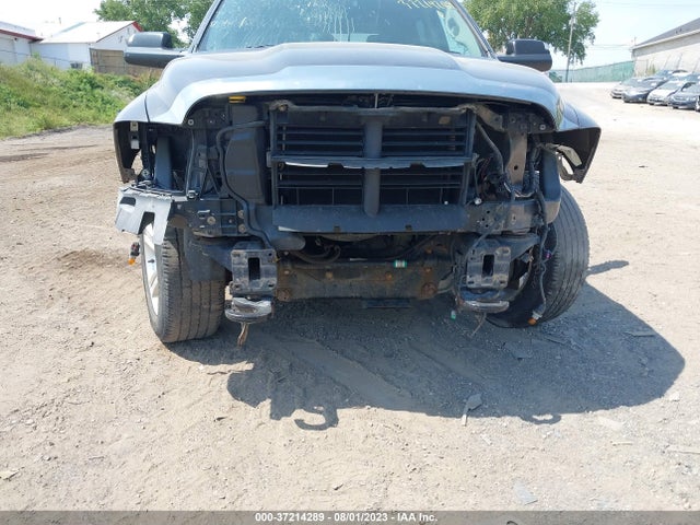 1C6RR7TT8ES396418 RAM 1500 Big Horn