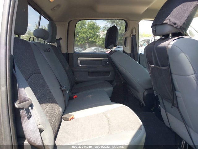1C6RR7TT8ES396418 RAM 1500 Big Horn