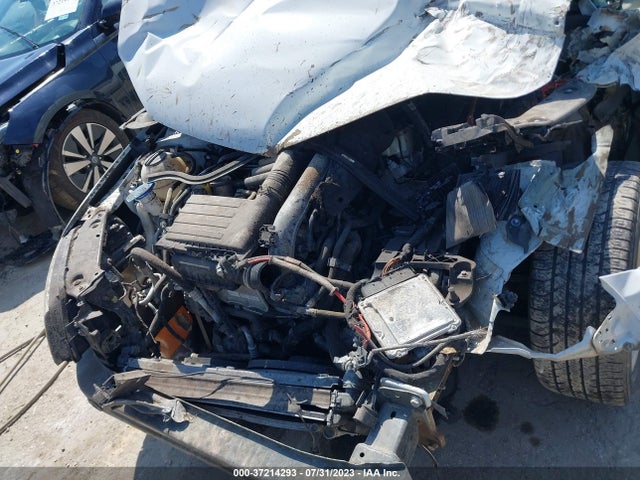 3VW167AJ2HM323619 Volkswagen Jetta 1.4t S