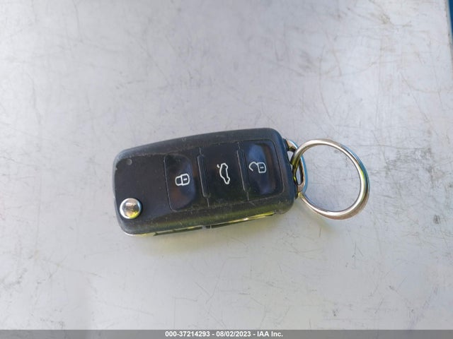 3VW167AJ2HM323619 Volkswagen Jetta 1.4t S