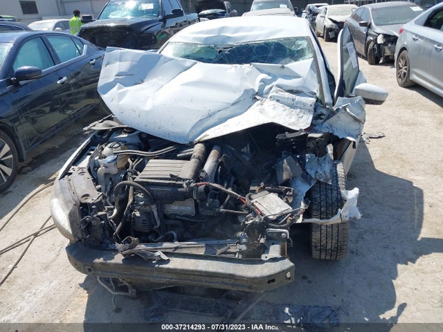 3VW167AJ2HM323619 Volkswagen Jetta 1.4t S