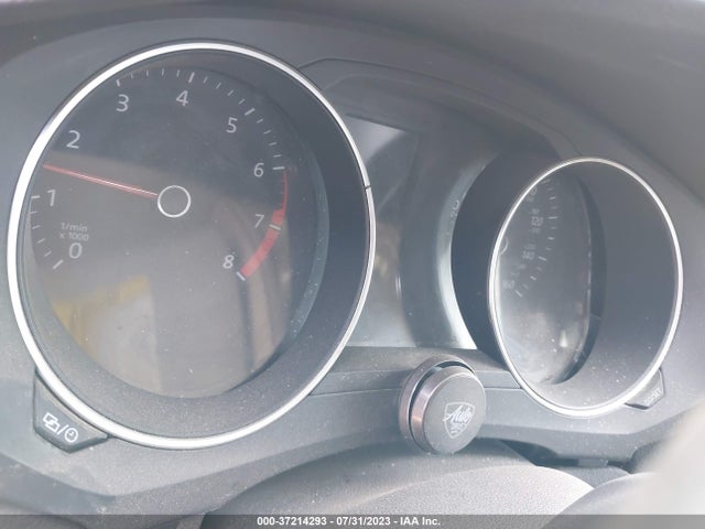 3VW167AJ2HM323619 Volkswagen Jetta 1.4t S