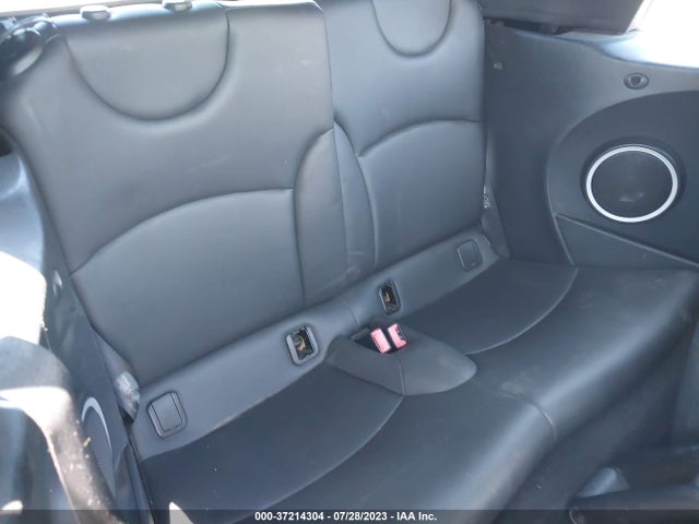 2011 MINI COOPER S WMWZP3C52BTX82697 Photo 7