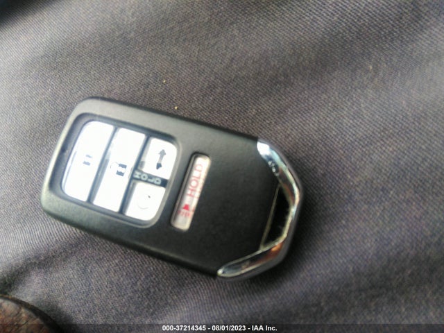 Honda Civic Coupe Lx-p 2018 2HGFC4B03JH303357 Image 3