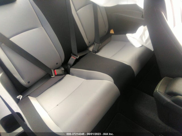 Honda Civic Coupe Lx-p 2018 2HGFC4B03JH303357 Image 14