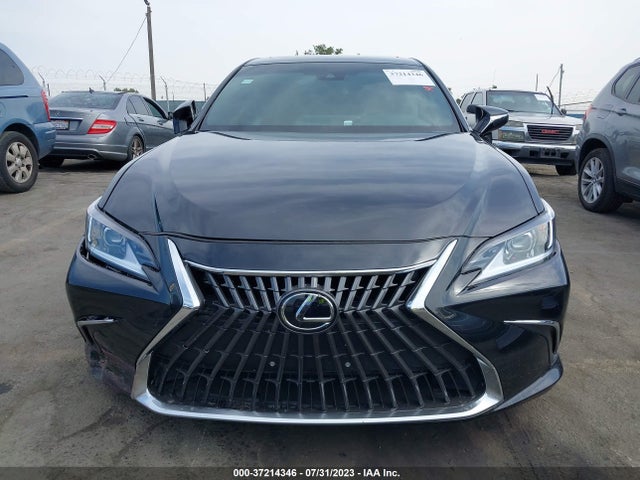 2023 Lexus ES, VIN: 58ACZ1B1XPU151840