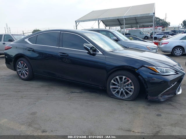 2023 Lexus ES, VIN: 58ACZ1B1XPU151840