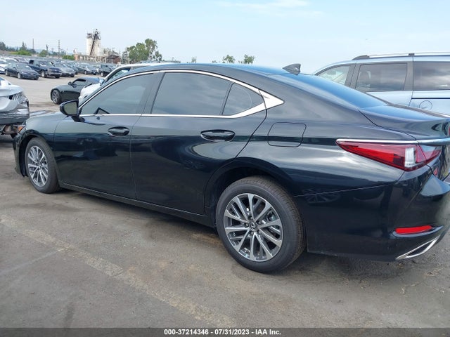 2023 Lexus ES, VIN: 58ACZ1B1XPU151840