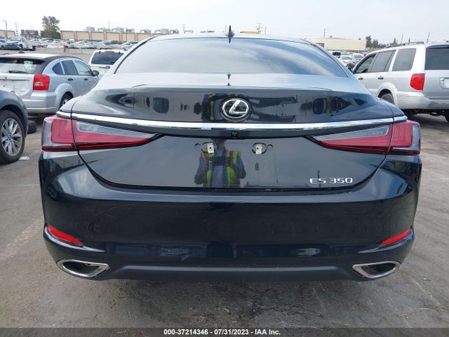 2023 Lexus ES, VIN: 58ACZ1B1XPU151840