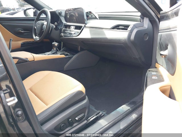 2023 Lexus ES, VIN: 58ACZ1B1XPU151840