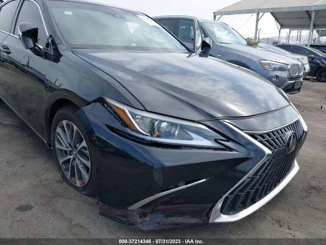 2023 Lexus ES, VIN: 58ACZ1B1XPU151840