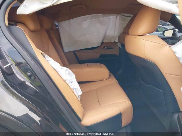 2023 Lexus ES, VIN: 58ACZ1B1XPU151840