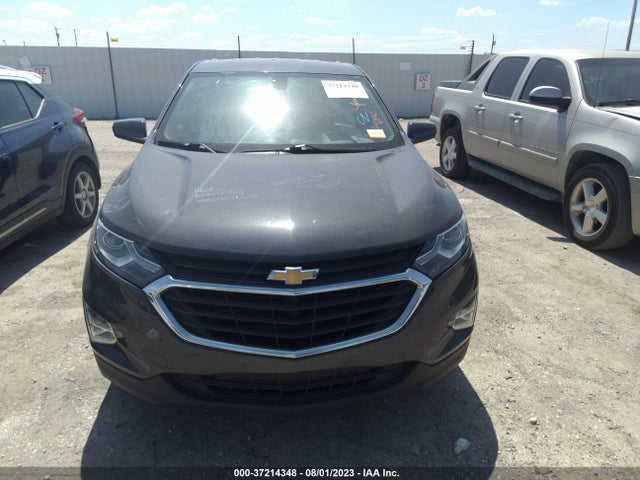 Chevrolet EQUINOX LT 2019 2GNAXKEV1K6153438 Image 13