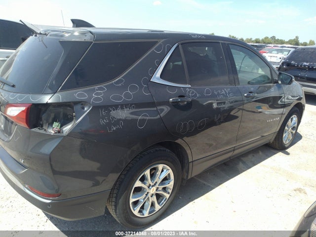 Chevrolet EQUINOX LT 2019 2GNAXKEV1K6153438 Image 14