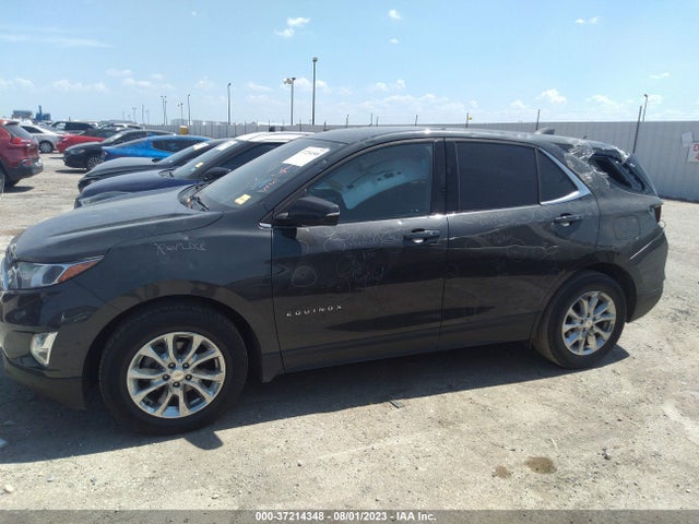 Chevrolet EQUINOX LT 2019 2GNAXKEV1K6153438 Image 15