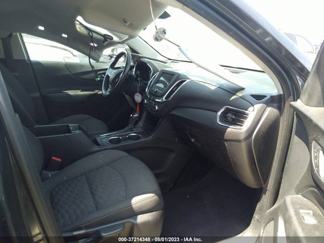Chevrolet EQUINOX LT 2019 2GNAXKEV1K6153438 Image 5