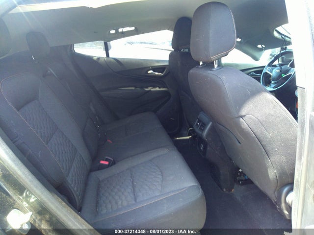 Chevrolet EQUINOX LT 2019 2GNAXKEV1K6153438 Image 8