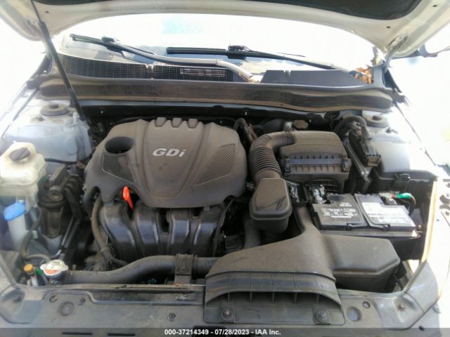 5XXGM4A74FG352950 KIA Optima Lx