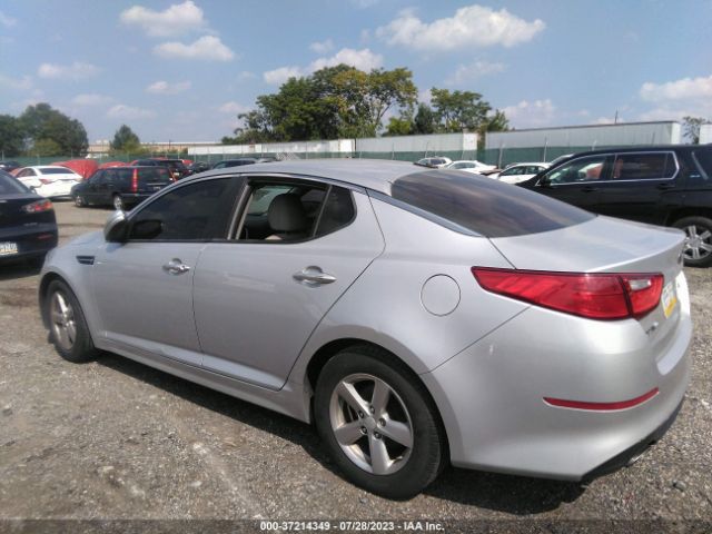 5XXGM4A74FG352950 KIA Optima Lx