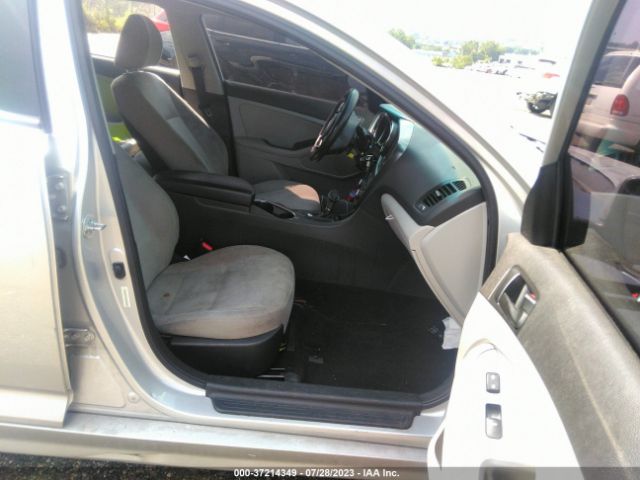 5XXGM4A74FG352950 KIA Optima Lx