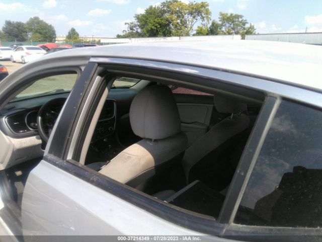 5XXGM4A74FG352950 KIA Optima Lx