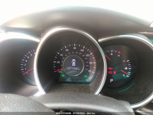 5XXGM4A74FG352950 KIA Optima Lx