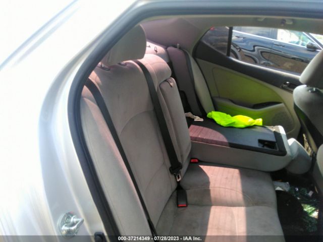 5XXGM4A74FG352950 KIA Optima Lx