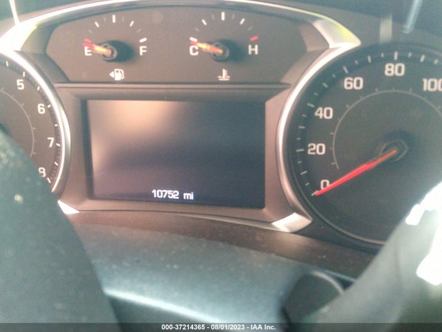 Chevrolet EQUINOX LT 2023 3GNAXUEG8PS168752 Image 15