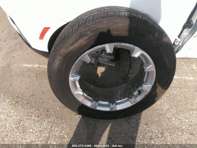Chevrolet EQUINOX LT 2023 3GNAXUEG8PS168752 Image 11