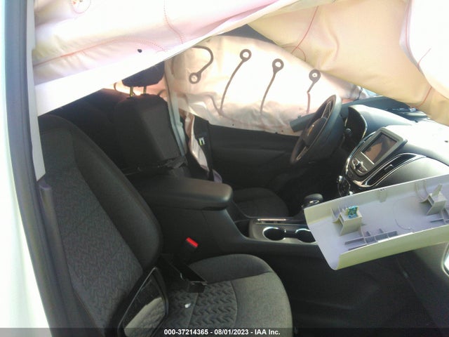 Chevrolet EQUINOX LT 2023 3GNAXUEG8PS168752 Image 5