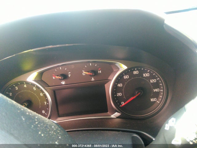 Chevrolet EQUINOX LT 2023 3GNAXUEG8PS168752 Image 7