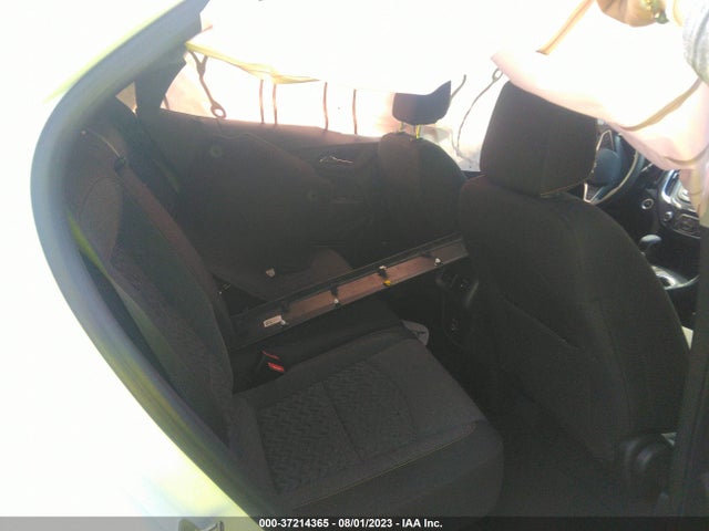 Chevrolet EQUINOX LT 2023 3GNAXUEG8PS168752 Image 8