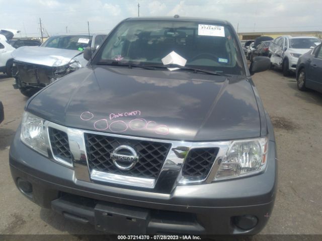 1N6AD0ER3GN736554 Nissan Frontier S/sv/desert Runner/sl
