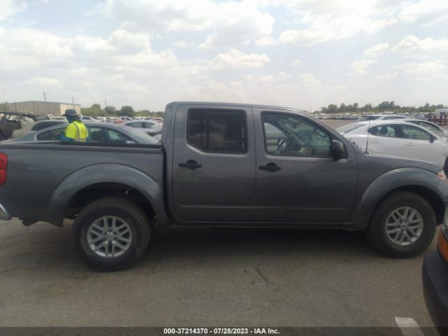 1N6AD0ER3GN736554 Nissan Frontier S/sv/desert Runner/sl
