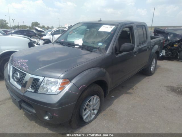 1N6AD0ER3GN736554 Nissan Frontier S/sv/desert Runner/sl