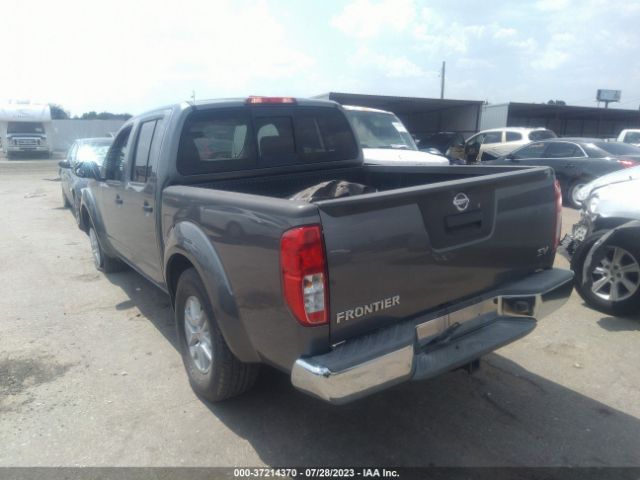 1N6AD0ER3GN736554 Nissan Frontier S/sv/desert Runner/sl