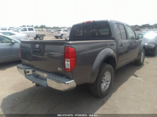1N6AD0ER3GN736554 Nissan Frontier S/sv/desert Runner/sl