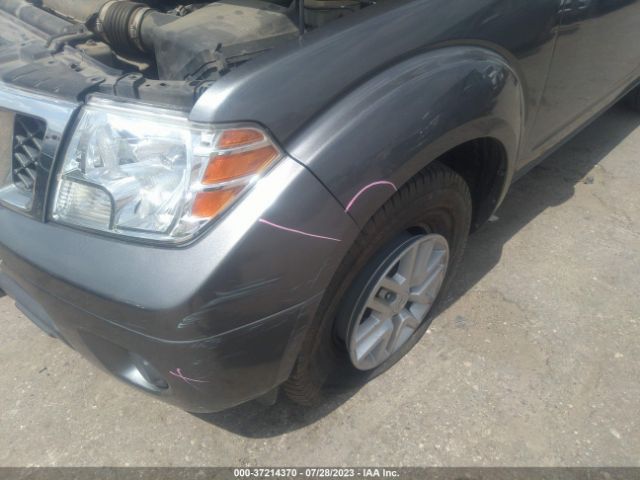 1N6AD0ER3GN736554 Nissan Frontier S/sv/desert Runner/sl