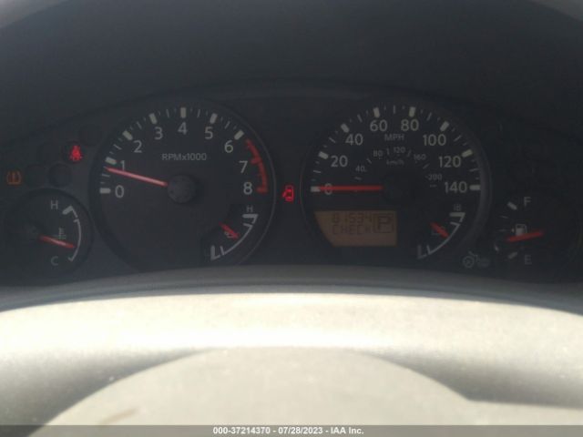 1N6AD0ER3GN736554 Nissan Frontier S/sv/desert Runner/sl