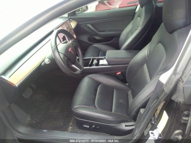 Tesla Model 3 Long Range/performance 2019 5YJ3E1EB9KF199925 Image 5