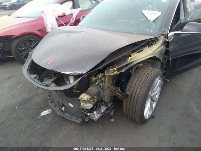 Tesla Model 3 Long Range/performance 2019 5YJ3E1EB9KF199925 Image 6