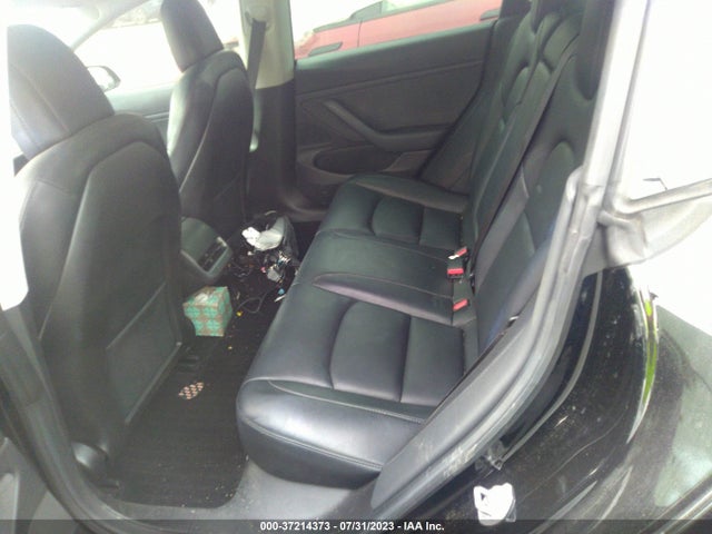 Tesla Model 3 Long Range/performance 2019 5YJ3E1EB9KF199925 Image 8