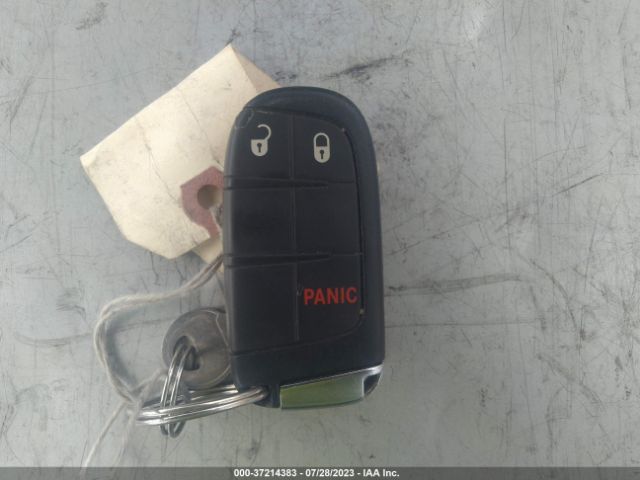 3C4NJCBB1MT527069 Jeep Compass Altitude