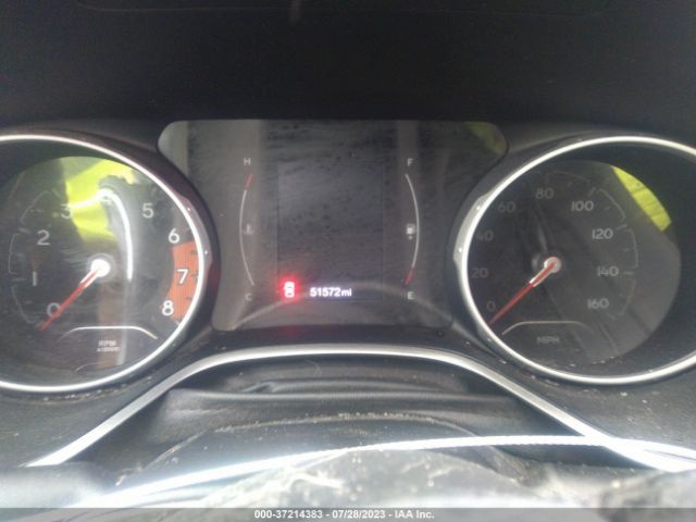 3C4NJCBB1MT527069 Jeep Compass Altitude