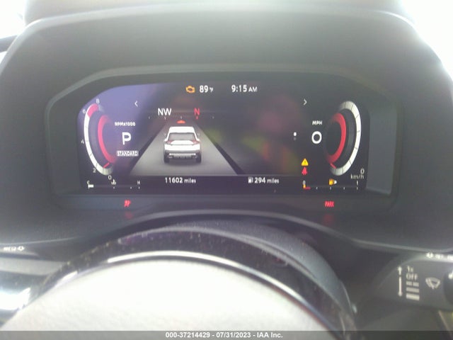 2021 NISSAN ROGUE PLATINUM VIN: JN8AT3DC1MW107261