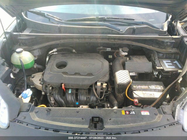 KIA SPORTAGE S 2020 KNDP63AC8L7662427 Image 10