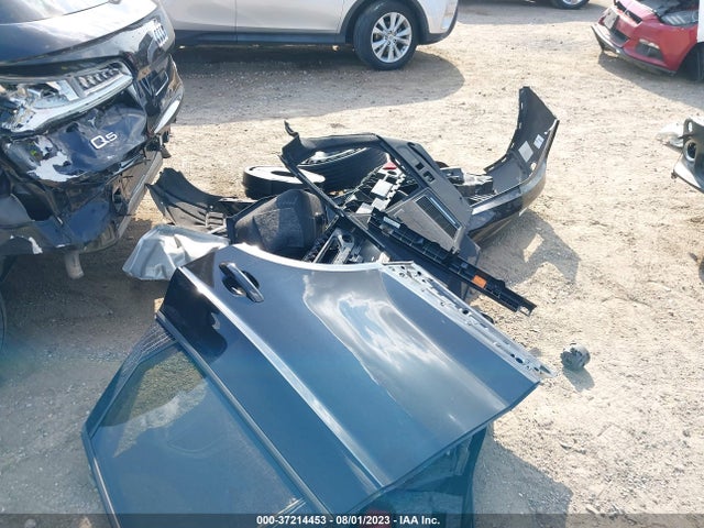 WA1ANAFY2J2002888 Audi Q5 Premium/tech Premium